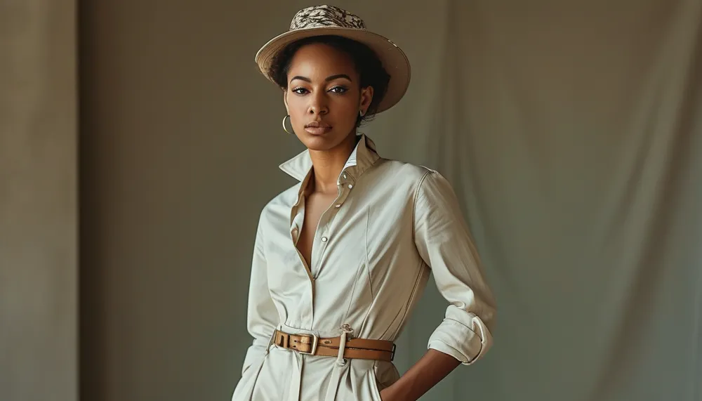 Bold Mixing: Statement Pieces That Still Coordinate