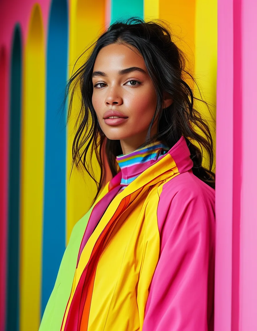 The Real Reason Some Capsule Wardrobes Mix and Match Effortlessly While Others Don't