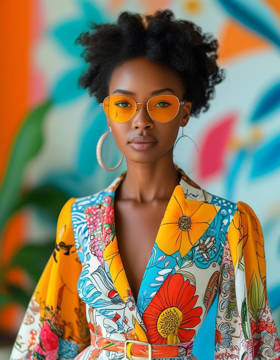 5 Unexpected Color Combos That Just Work