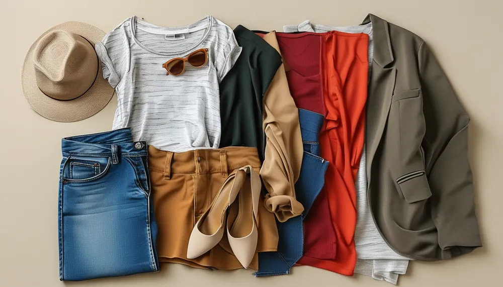 The Third Piece Rule: The One Styling Habit That Finishes Every Outfit