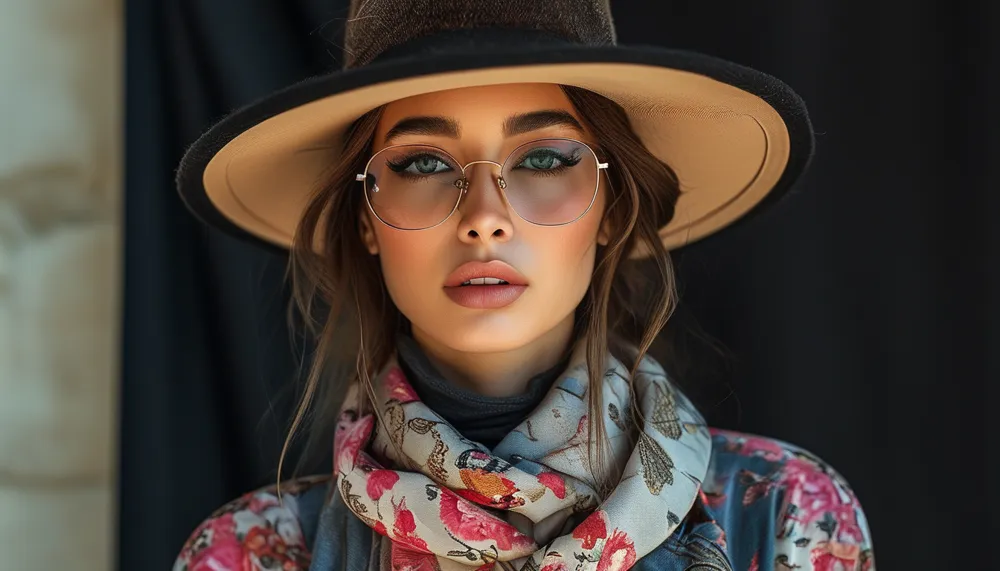 How to Mix Prints and Patterns Like a Pro