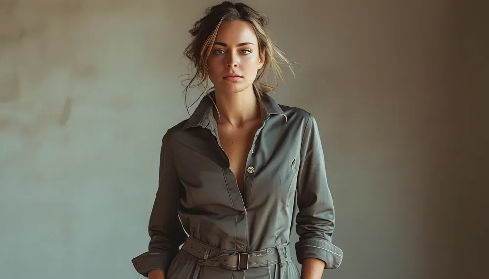 The Art of Mixing and Matching Your Wardrobe