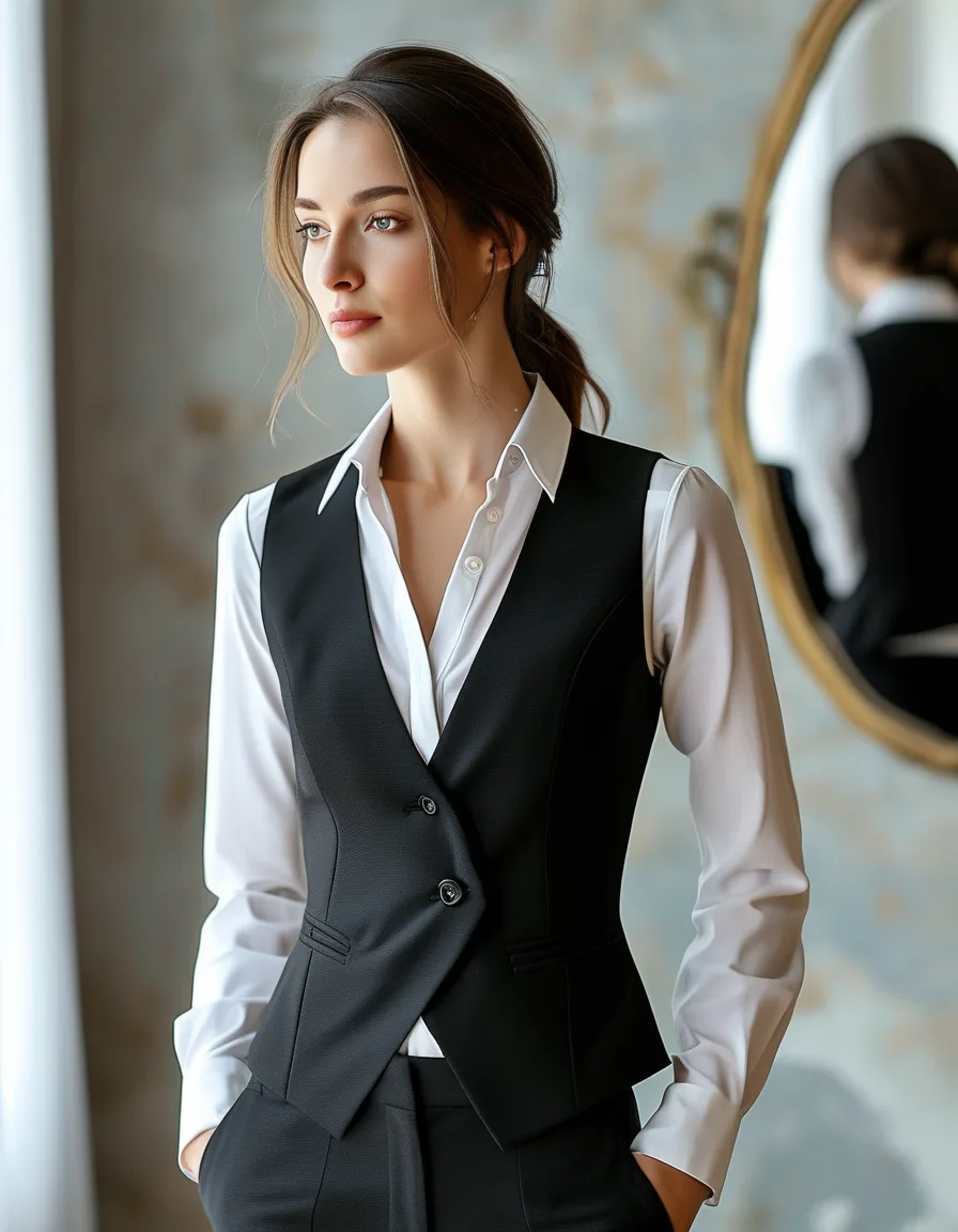 The Third Piece Rule: The One Styling Habit That Finishes Every Outfit